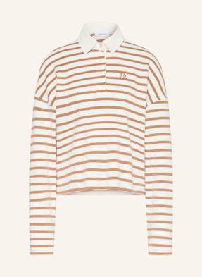 Darling Harbour Rugbyshirt weiss