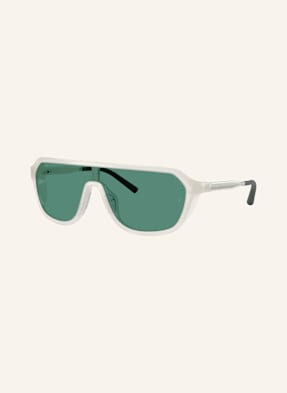 Oliver Peoples Sluneční Brýle ov5591su R-12 70075i - bílá/ zelená