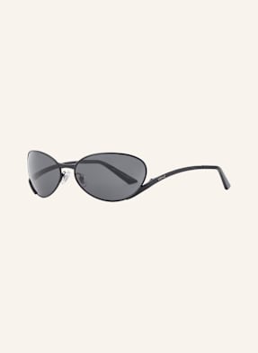 Versace Sluneční Brýle ve2285 143687 - matná černá/ tmavě šedá