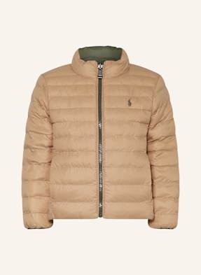 Winterjacke Polo Ralph Lauren DÃ¼nne Jacke POLO RALPH LAUREN
