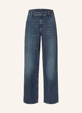 G-Star Džíny S Širokými Nohavicemi Judee Loose h487 worn in indigo veil