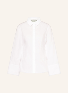 Neo Noir Hemdbluse Caroli weiss