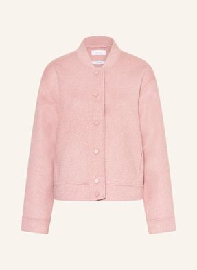 Darling Harbour Blouson rose