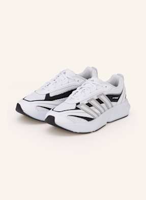 Adidas Sneaker Lightblaze Glow weiss