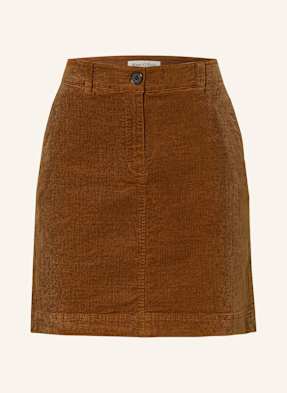 Marc O'polo Cordrock braun