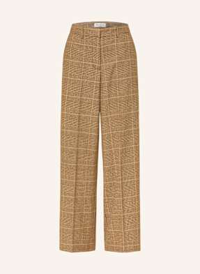 Marc O'polo Marlenehose beige