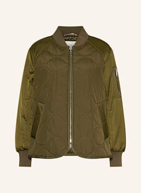 Marc O'polo Steppjacke gruen
