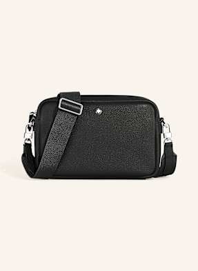 Montblanc Kabelka Přes Rameno Companion černá