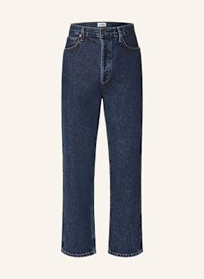 Agolde Džíny 90s Jean Loose Fit pndlm pendulum (medium indigo)