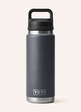 Yeti Termoska Rambler® tmavě šedá