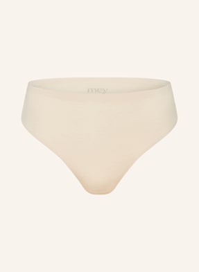 Mey String Serie Simply Better Invisibles beige
