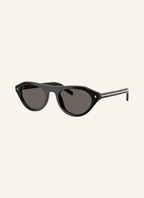 Prada Sonnenbrille Pr b15s schwarz