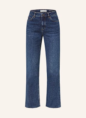 Marc O'polo Flared Jeans blau