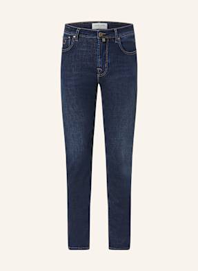 Jacob Cohen Džíny Bard Fast Regular Slim Fit 200d medium blue