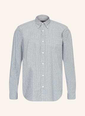 Marc O'polo Hemd Regular Fit blau
