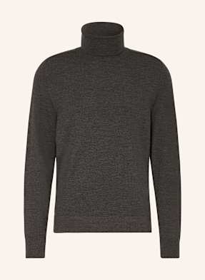 Marc O'polo Rollkragenpullover grau