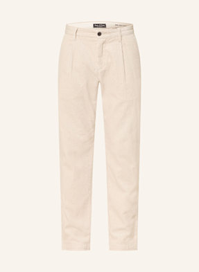 Marc O'polo Cordchino Osby Tapered Fit weiss