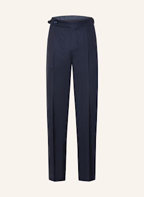 Brunello Cucinelli Anzughose Regular Fit blau