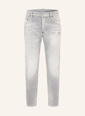 dsquared2 Džíny Slim Fit 852 grey