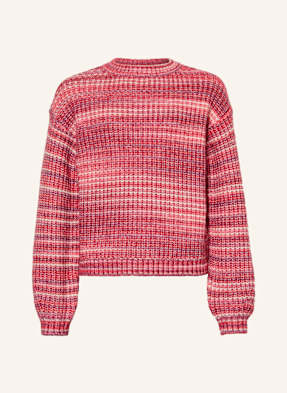 S.Oliver Red Pullover rot