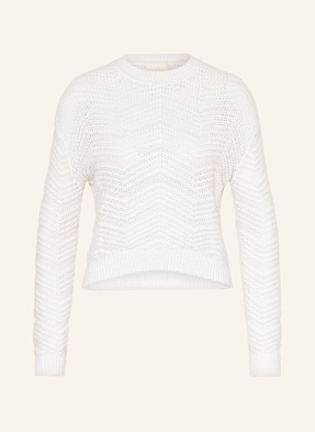 Guess Pullover Marianna weiss