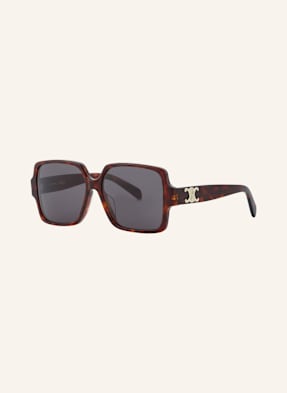 Celine Sluneční Brýle cl000533 4400l1 - havana/ šedá
