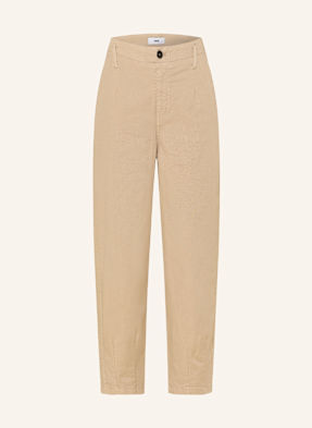 Cinque Chino Kalhoty Chisolero 12 hellbeige