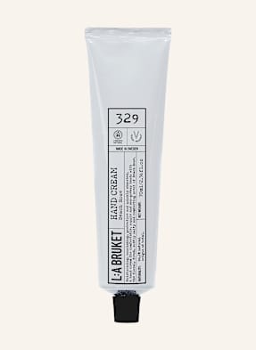 L:A Bruket Péče O Ruce 329 Beach Rose Objem: 70 ml
