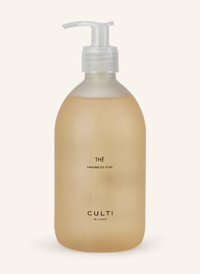 Culti Mýdlo Thé Objem: 500 ml