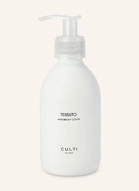 Culti Tělové A Ruční Mléko Tessuto Objem: 250 ml