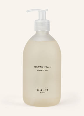 Culti Mýdlo Mareminerale Objem: 500 ml
