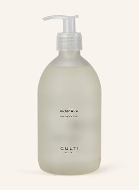 Culti Mýdlo Aramara Objem: 500 ml