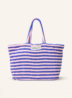 Bongusta Strandtasche Naram rosa