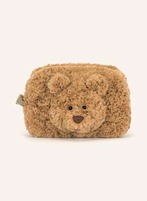 Jellycat Pouch Bartholomew Bear Pouch braun