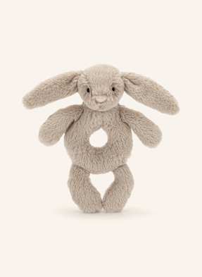 Jellycat Chrastítko Bashful Bunny béžová