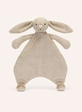 Jellycat Muchláček Bashful Bunny béžová