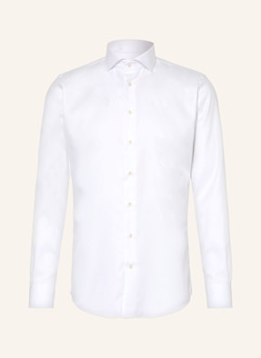 Profuomo Košile Slim Fit bílá