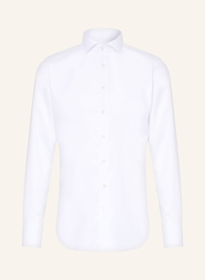 Profuomo Košile Slim Fit bílá