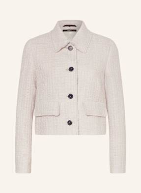 Windsor. Tweed-Blazer beige