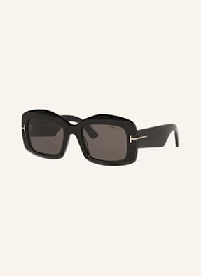 Tom Ford Sonnenbrille tr001992 Venetia schwarz