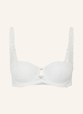 Triumph Dirndl-Bh Body Make-Up Illusion Lace Dirndl weiss