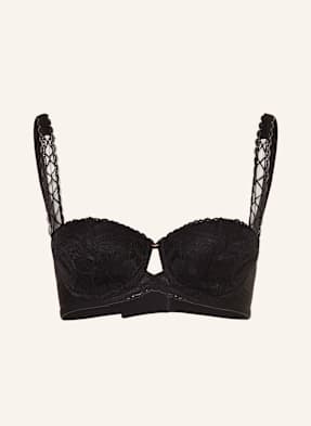 Triumph Dirndl-Bh Body Make-Up Illusion Lace Dirndl schwarz