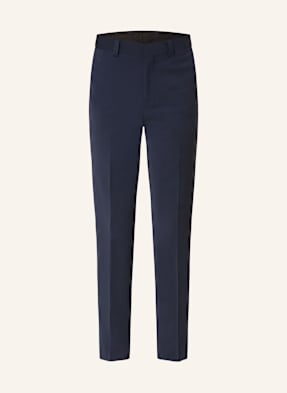 Hugo Anzughose Tom Regular Fit blau