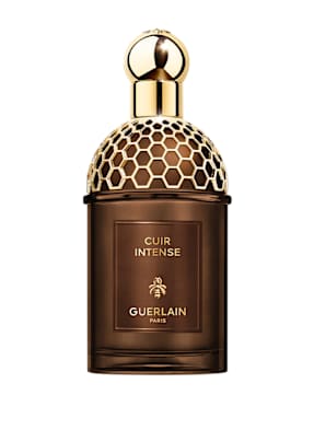 Guerlain Cuir Intense Eau de Parfum 125 ml