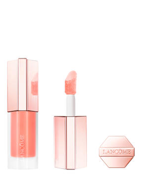Lancôme Idôle Juicy Blush Tekutá růž na tváře