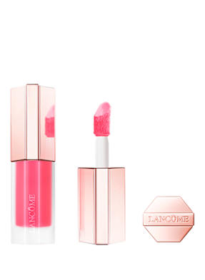 Lancôme Idôle Juicy Blush Tekutá růž na tváře