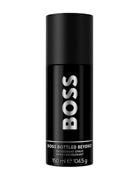 Boss Boss Bottled Beyond Deodorant Spray 150 ml
