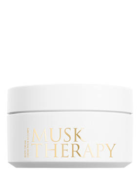 Initio Musk Therapy Tělový krém 200 ml