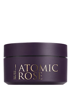 Initio Atomic Rose Tělový krém 200 ml