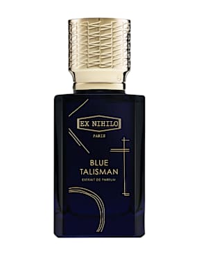 Ex Nihilo Blue Talisman Extrait de Parfum 50 ml